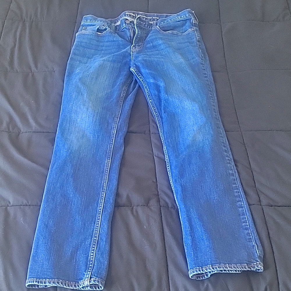 Mens jeans
